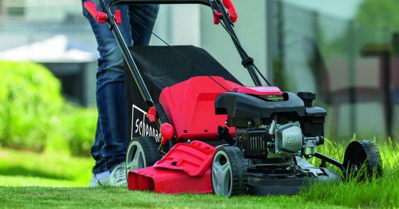 Kosiarka spalinowa czy akumulatorowa