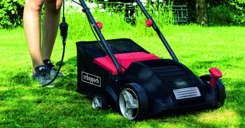 Wertykulacja trawnika – dlaczego jest ważna i jak wykonać ją poprawnie?