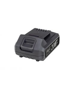 Akumulator Li-ion 20V do Schepach BA2.0-20ProS 2Ah 20V - zdjęcie 1