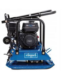 Zagęszczarka Scheppach HP2200S - zdjęcie 1