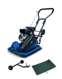 Zagęszczarka Scheppach HP2300S - zdjęcie 1