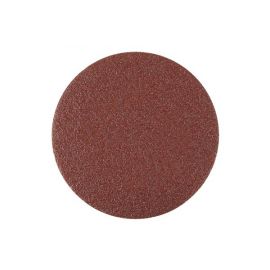 Papier ścierny Scheppach fi 215 K150 10 szt. - zdjęcie 1