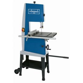 Piła taśmowa Scheppach BASA3 230V 0,8KW - zdjęcie 1