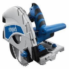 Pilarko-zagłębiarka Scheppach PL75 fi 210 - zdjęcie 1