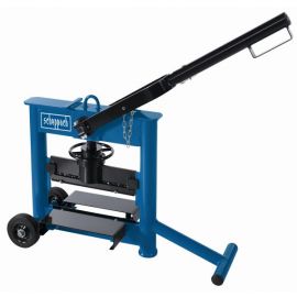 Łuparka do kamienia Scheppach HSC130 - zdjęcie 1