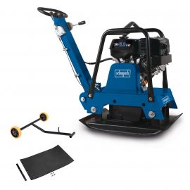 Zagęszczarka Scheppach HP3000S rewersyjna