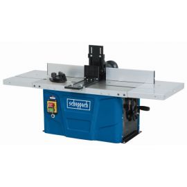 Frezarka dolnowrzecionowa Scheppach HF50