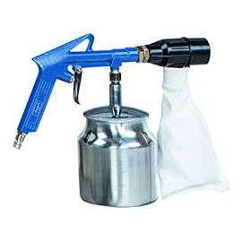 Piaskarka ręczna Scheppach - zdjęcie 1