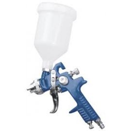 Pistolet natryskowy Scheppach - zdjęcie 1