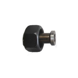 Tuleja Scheppach do HF50 HF60 fi 12mm - zdjęcie 1