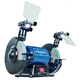 Szlifierka stołowa Scheppach SM150L - zdjęcie 1