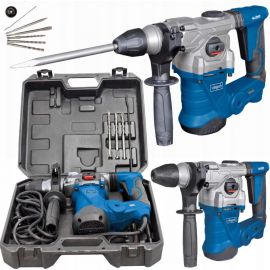 Młotowiertarka Scheppach DH1300PLUS - zdjęcie 1