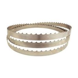 Brzeszczot taśmowy Scheppach do BASA1 6 x 0,36 x 1490 mm 24 zęby - zdjęcie 1