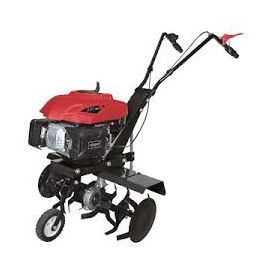 Glebogryzarka spalinowa Scheppach MTP560 140cc 3,5HP 560mm - zdjęcie 1