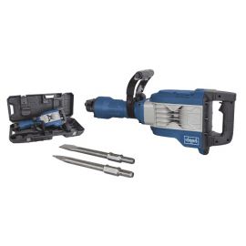 Młot wyburzeniowy Scheppach AB1900 HEX - zdjęcie 1