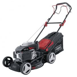 Kosiarka spalinowa Scheppach MS161-46 - zdjęcie 1