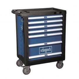 Wózek narzędziowy Scheppach TW1000 263 el. max 450kg - zdjęcie 1