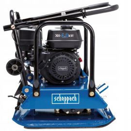 Zagęszczarka Scheppach HP2200S - zdjęcie 1