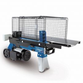 Łuparka do drewna Scheppach HL760L 7t - zdjęcie 1