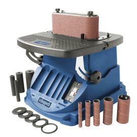 Szlifierka oscylacyjna wrzecionowa Scheppach OSM600