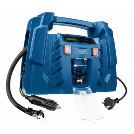 Kompresor walizkowy Scheppach AIR-FORCE 5 - zdjęcie 1