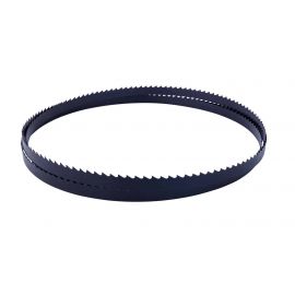 Brzeszczot taśmowy Scheppach do HBS400  13 x 0,5 x 2240 mm 4 zębów - zdjęcie 1