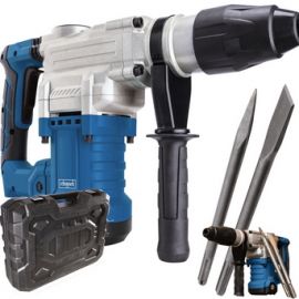 Młotowiertarka Scheppach DH1600MAX - zdjęcie 1