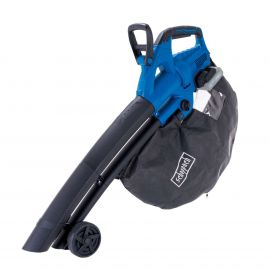 Bezszczotkowa dmuchawa do liści BC-BLV720-X 20 V IXES Scheppach