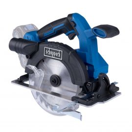 Bezszczotkowa pilarka tarczowa BC-HCS165-X 20 V IXES Scheppach - zdjęcie 1