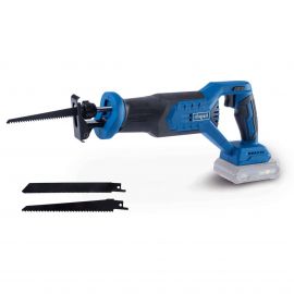 Bezszczotkowa piła szablasta BC-RS250-X 20 V IXES Scheppach