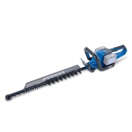 Bezszczotkowe nożyce do żywopłotu BC-HT720-X 20 V IXES Scheppach