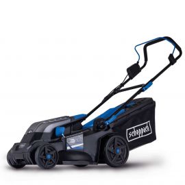 Bezszczotkowa kosiarka BC-MP380-X 20 V IXES Scheppach