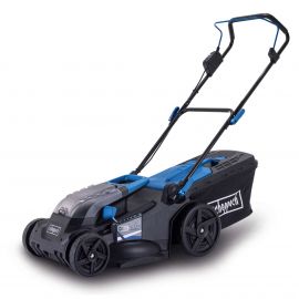 Bezszczotkowa kosiarka BC-MP430-X 20 V IXES Scheppach