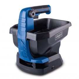 Siewnik C-GSP800-X 20 V IXES Scheppach