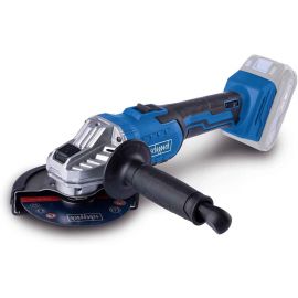 Szlifierka kątowa C-AG125-X 20 V IXES Scheppach