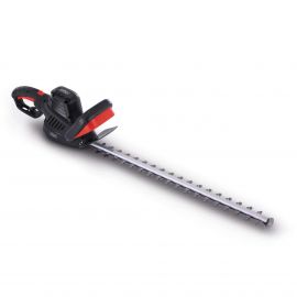 Nożyce do żywopłotu elektryczne 61 cm 600 W EHT610 Scheppach 5910511901 - zdjęcie 1