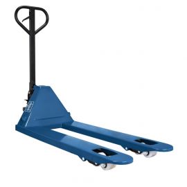 Wózek paletowy paleciak Scheppach HW2500 - zdjęcie 1