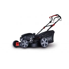 Kosiarka spalinowa Scheppach MS170-53H - zdjęcie 1