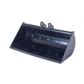 Łyżka skarpowa 70 cm Scheppach