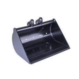 Łyżka skarpowa 53 cm Scheppach