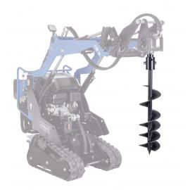 Świder fi 200 mm do miniładowarki MKL730