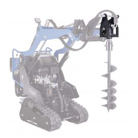 Jednostka napędowa do wiertnicy glebowej świdra SCHEPPACH 7915400714 do MKL730 - zdjęcie 1