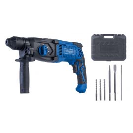 Młotowiertarka SDS Plus 1050W 3J 26mm DH2260 Scheppach 5907906901 - zdjęcie 1