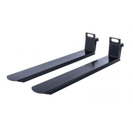 Widły do palet do minikoparki EXC815 Scheppach 7915001719 - zdjęcie 1