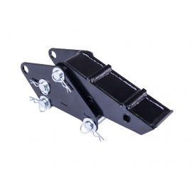 Kciuk do minikoparki EXC815 Scheppach 7915001701 - zdjęcie 1