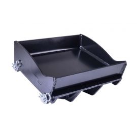 Chwytak do minikoparki Scheppach EXC815 z kciukiem 7915001702 - zdjęcie 1