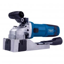 Frezarka do usuwania farb i lakieru 720W LFR720 Scheppach 5914901901 - zdjęcie 1