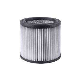 Filtr harmonijkowy plisowany zmywalny fi 100 mm  Scheppach 7907709734 - zdjęcie 1